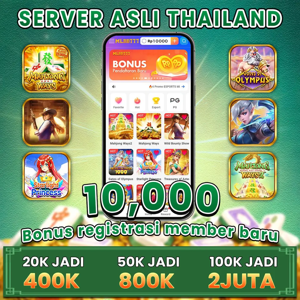 mlbb777 APK