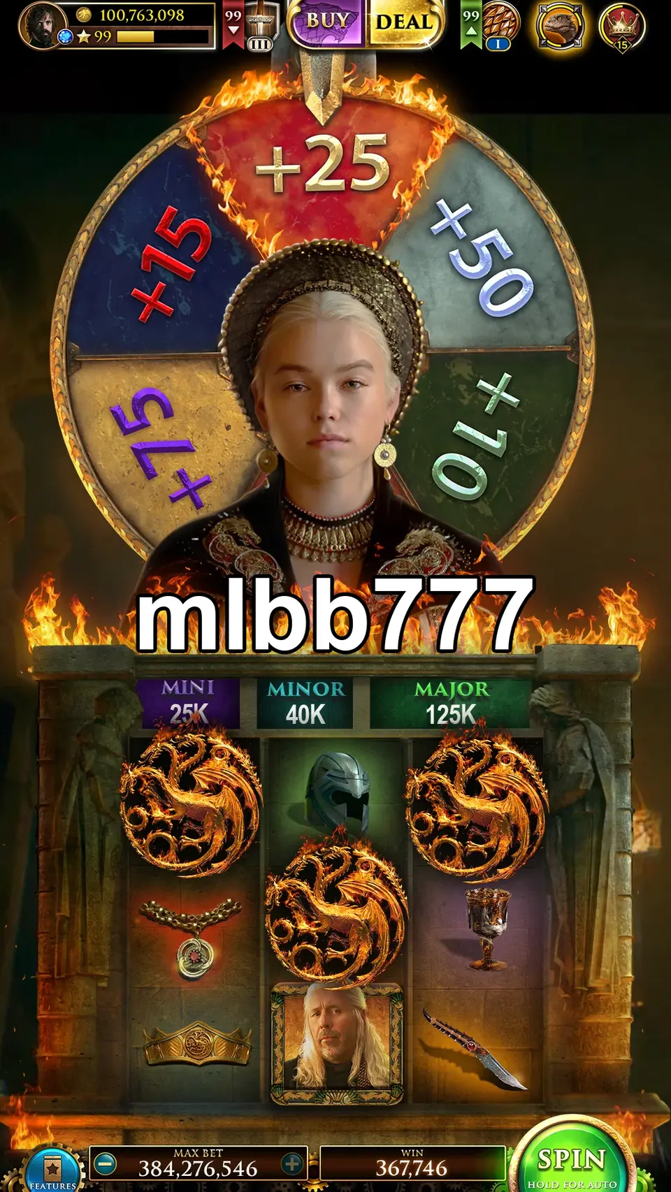 mlbb777 APK