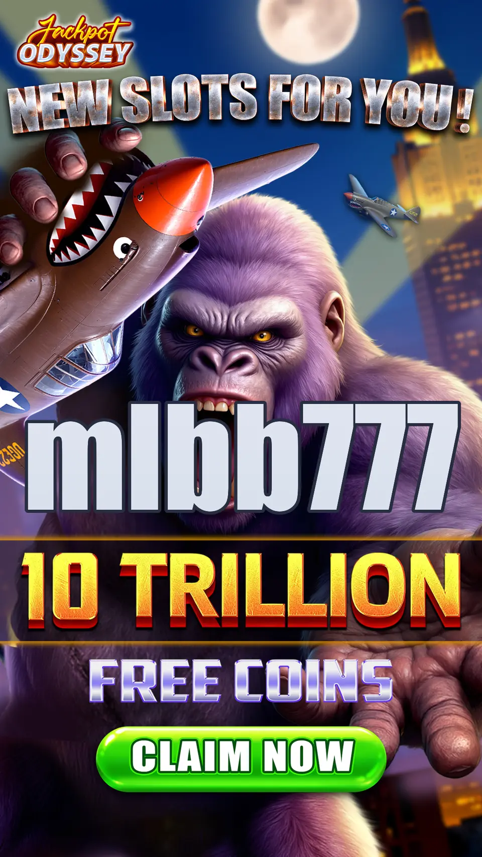 mlbb777 APK