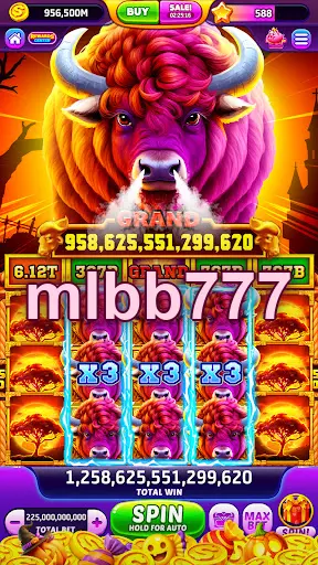 mlbb777 APK