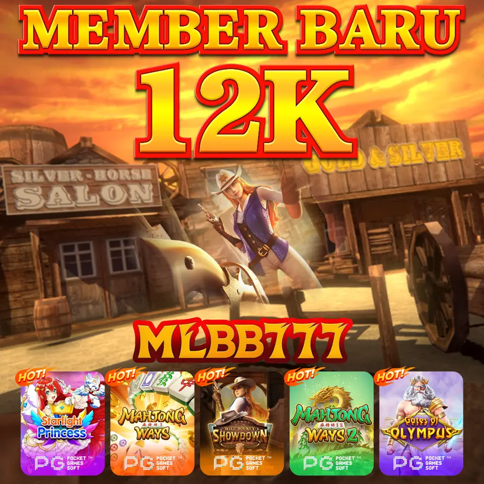 mlbb777 Masuk