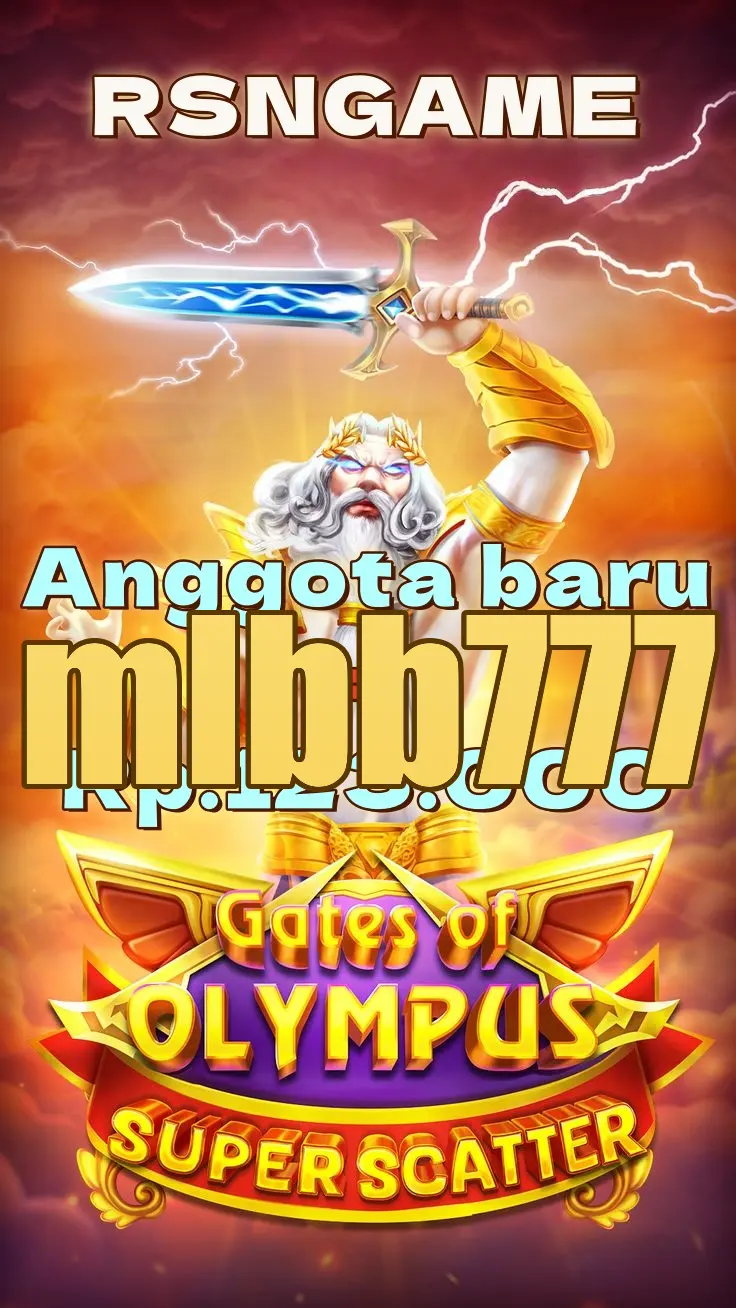 mlbb777 Masuk