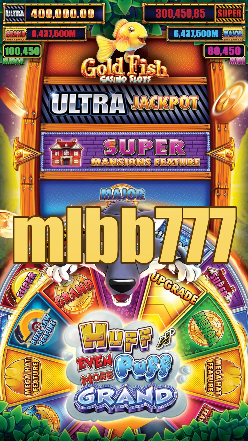 mlbb777 Masuk