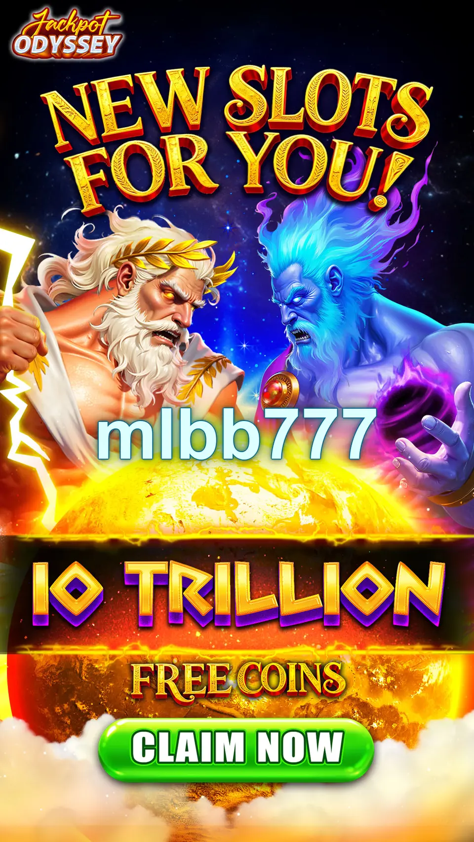 mlbb777 Preview - Resmi Unduh